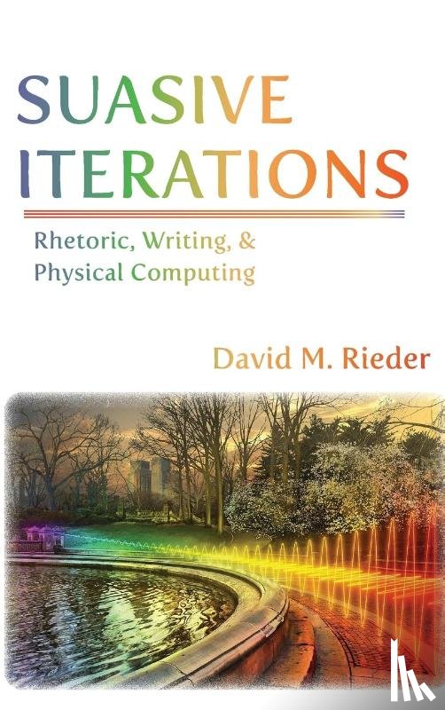 Rieder, David M - Suasive Iterations