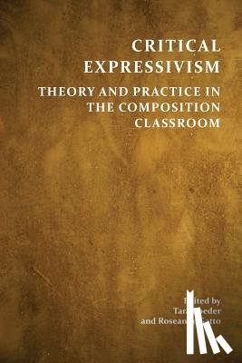  - Critical Expressivism