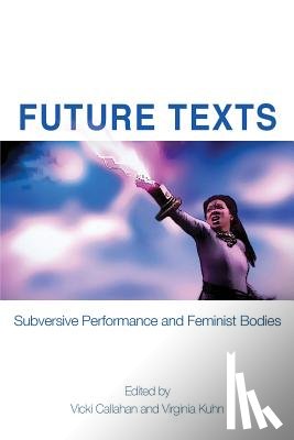  - Future Texts