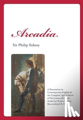 Sidney, Sir Philip - Arcadia