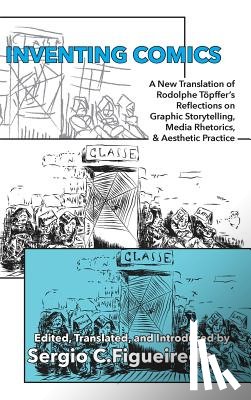 Toepffer, Rodolphe - Inventing Comics