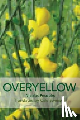 Pesques, Nicholas - Overyellow