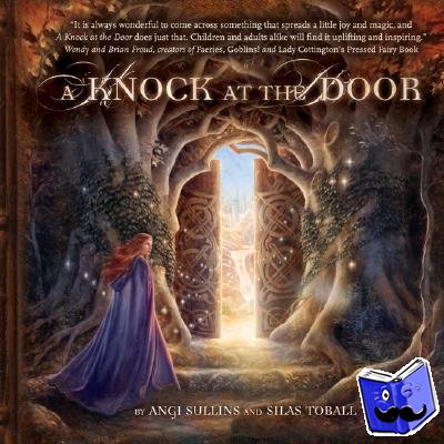 Sullins, Angi - Knock at the Door