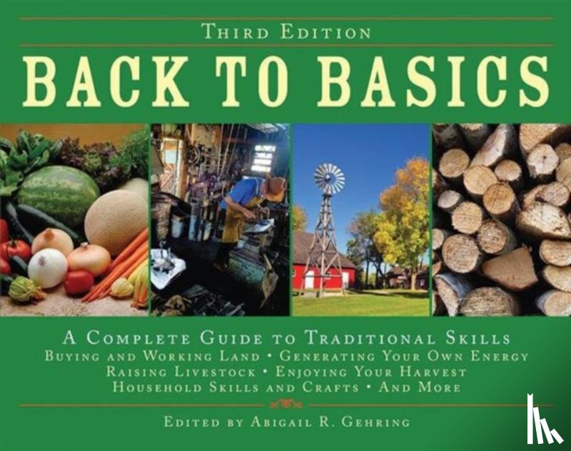  - Back to Basics