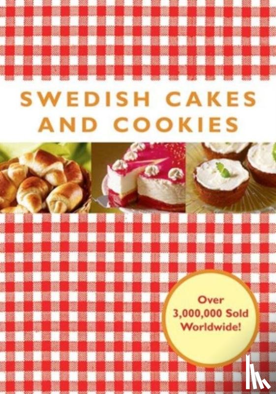  - Swedish Cakes and Cookies
