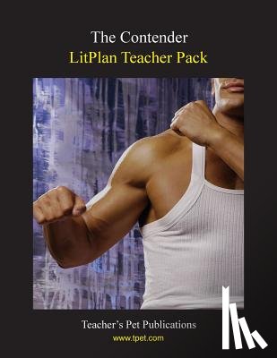 Collins, Mary B. - Litplan Teacher Pack: The Contender