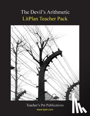 Sherman, Janine H. - Litplan Teacher Pack: The Devil's Arithmetic