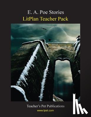 Collins, Mary B. - Litplan Teacher Pack: E. A. Poe Stories