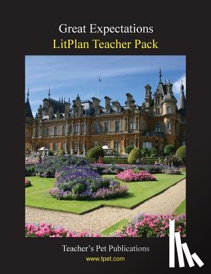 Collins, Mary B. - Litplan Teacher Pack: Great Expectatins