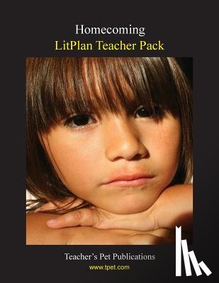 Hoffman, Marion B. - Litplan Teacher Pack: Homecoming