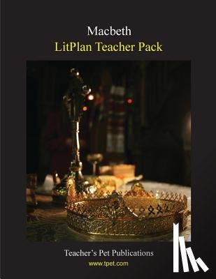 Collins, Mary B. - Litplan Teacher Pack: Macbeth