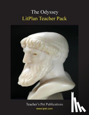 Linde, Barbara M. - Litplan Teacher Pack: The Odyssey
