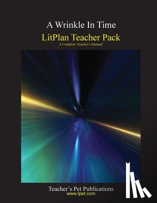 Collins, Mary B. - Litplan Teacher Pack: A Wrinkle in Time