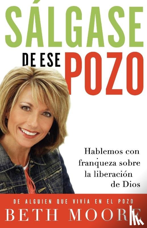 Moore, Beth - Salgase de ese pozo