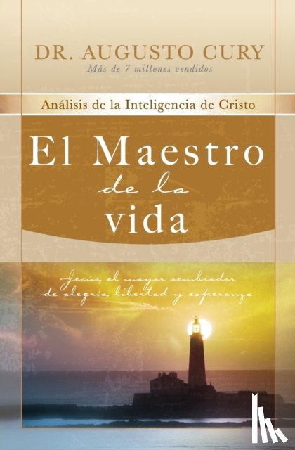 Cury, Augusto - El Maestro de la vida