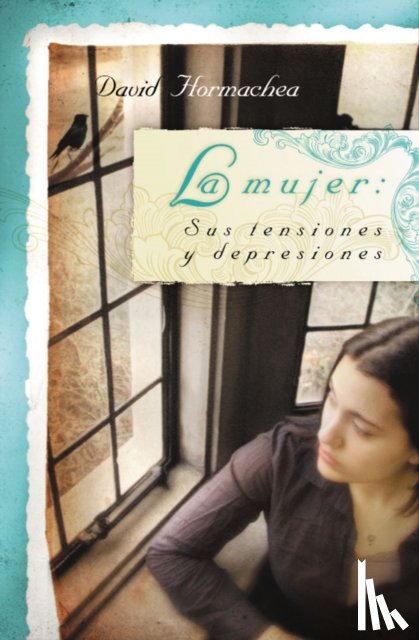 Hormachea, David - La mujer