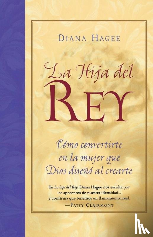 Hagee, Diana - La hija del Rey