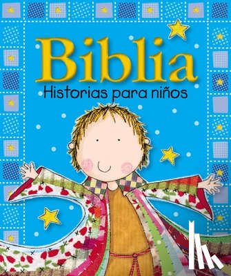 Ede, Lara - Biblia Historias Para Niños