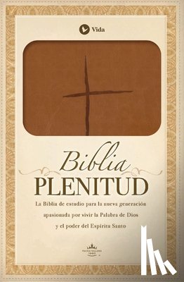 Zondervan - Biblia Plenitud-Rvr 1960