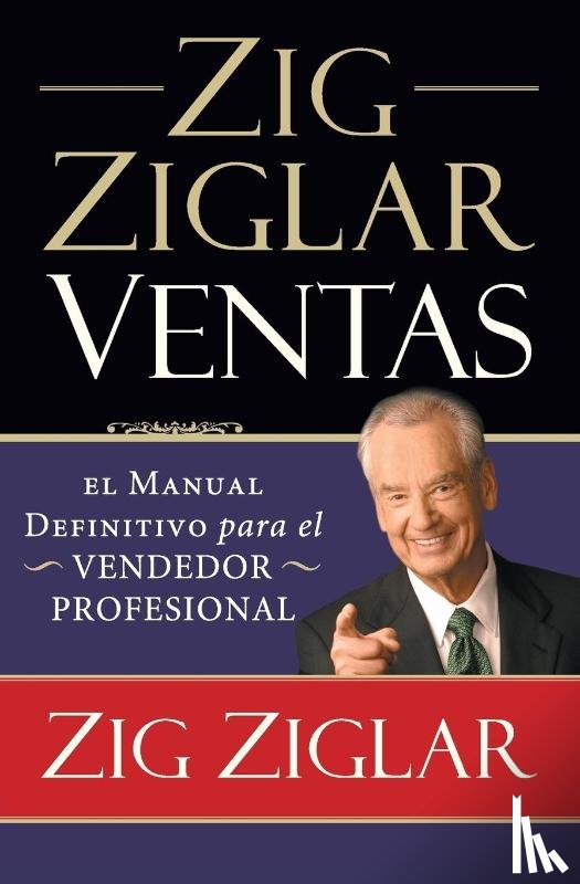 Ziglar, Zig - Zig Ziglar Ventas