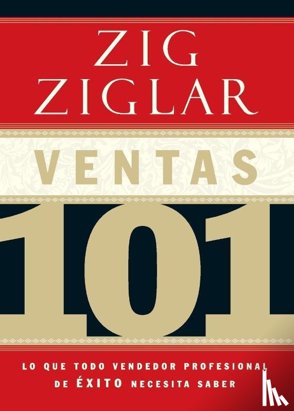 Ziglar, Zig - Ventas 101