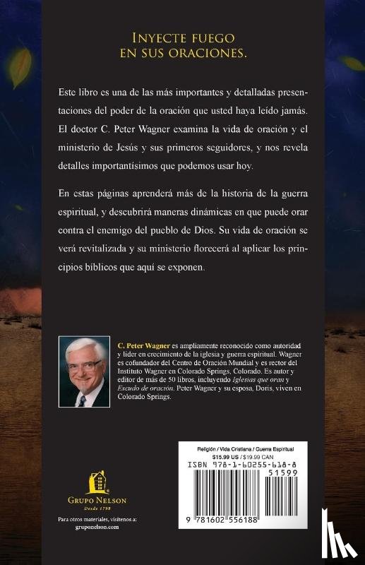 Wagner, Peter C. - Confrontemos las potestades