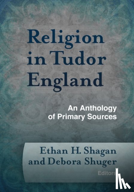  - Religion in Tudor England
