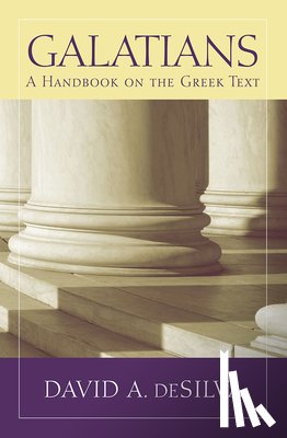 deSilva, David A. - Galatians