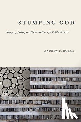 Hogue, Andrew P. - Stumping God