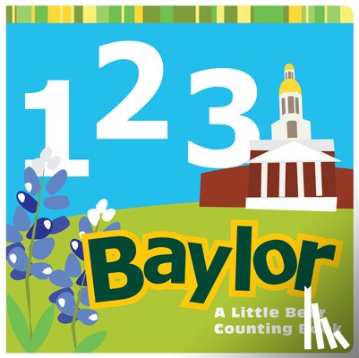  - 1, 2, 3 Baylor