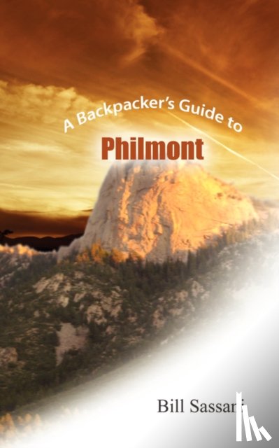 Sassani, Bill - A Backpacker's Guide To Philmont