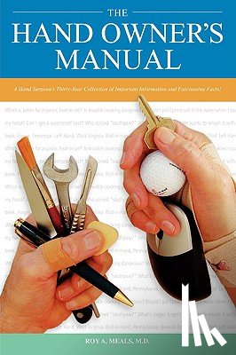 Meals, Roy A - The Hand Owner's Manual