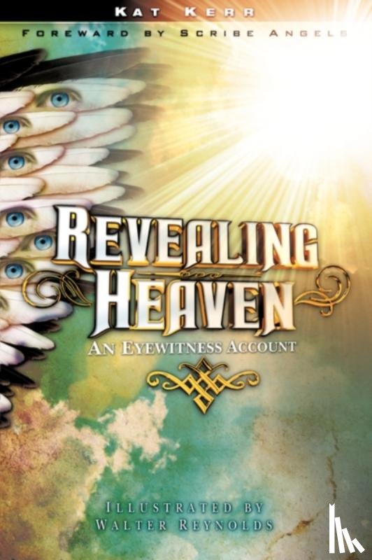 Kerr, Kat - Revealing Heaven