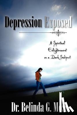 Moss, Dr Belinda G - Depression Exposed