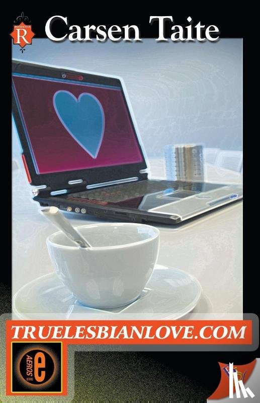 Taite, Carsen - truelesbianlove.com