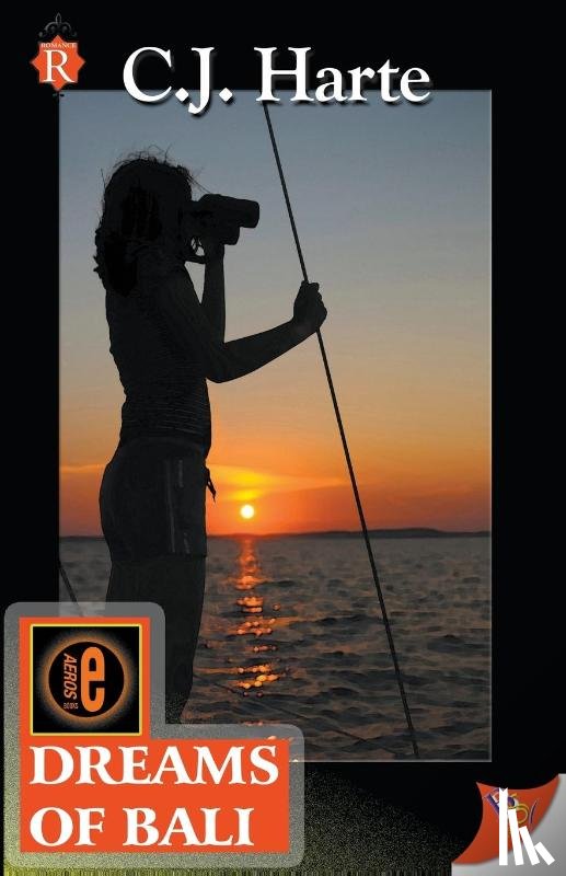 Harte, C J - Dreams of Bali