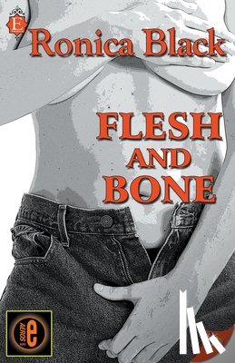 Black, Ronica - Flesh and Bone