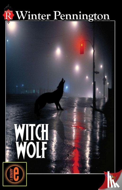 Pennington, Winter - Witch Wolf