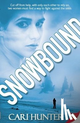 Hunter, Cari - Snowbound