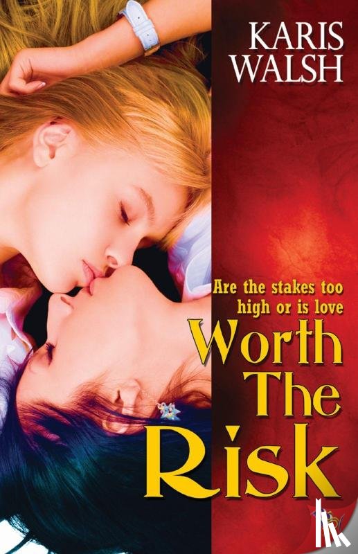 Walsh, Karis - Worth the Risk