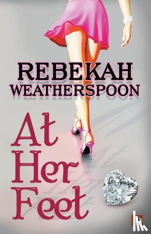 Weatherspoon, Rebekah - At Her Feet