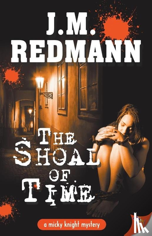 Redmann, J.M. - Shoal of Time
