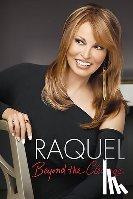 Perseus - Raquel: Beyond the Cleavage