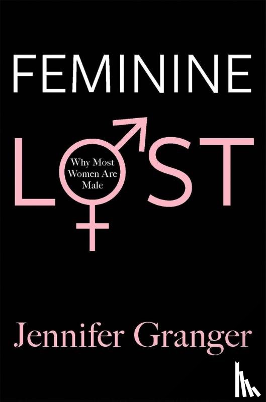 Jennifer Granger - Feminine Lost