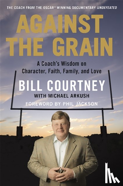 Arkush, Michael, Courtney, Bill - Against the Grain