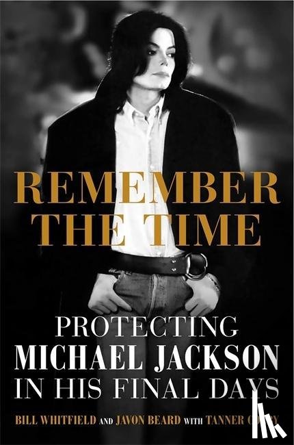 Whitfield, Bill, Beard, Javon - Remember the Time