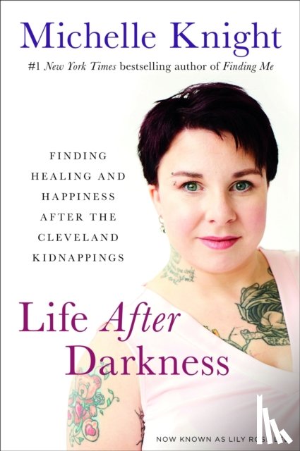 Knight, Michelle - Life After Darkness