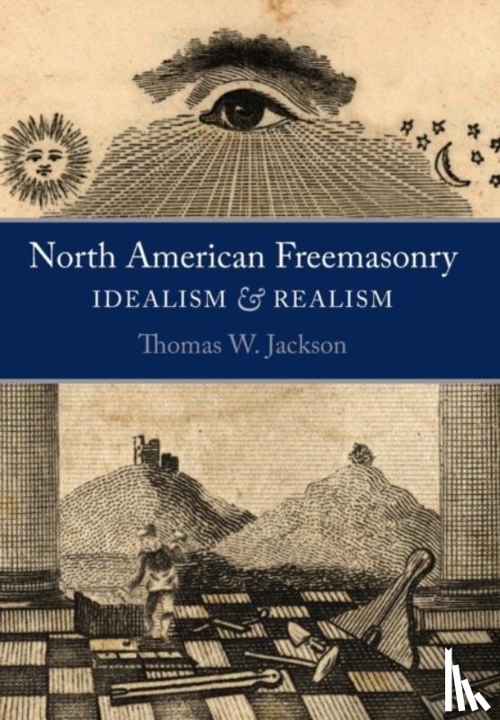 Jackson, Thomas W - North American Freemasonry