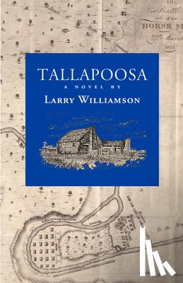 Williamson, Larry - Tallapoosa