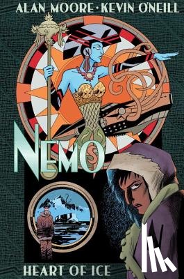 Moore, Alan, O'Neill, Kevin - Nemo